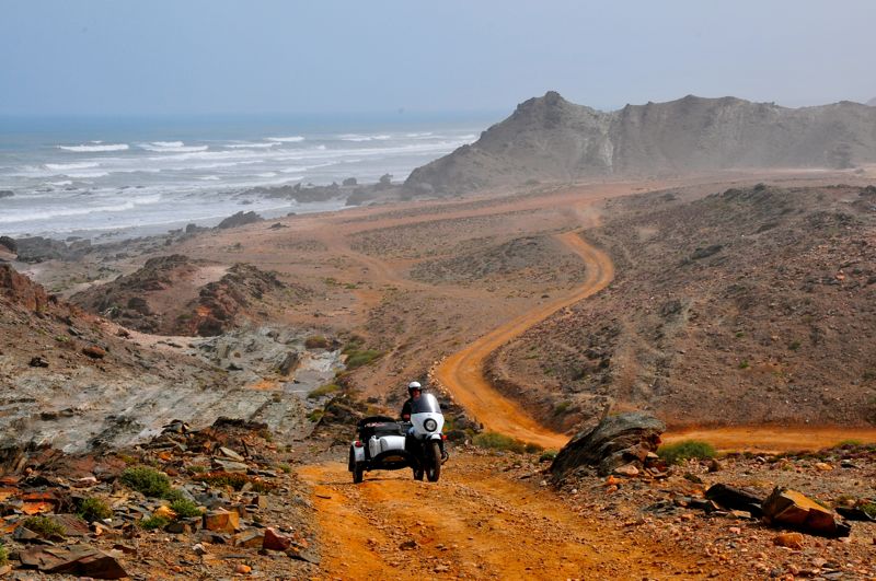 Morocco